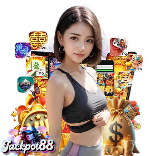 jackpot88 โปรโมชั่น