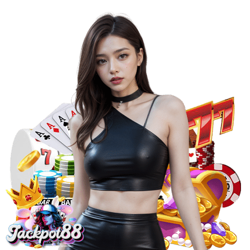 jackpot88 ลิขสิทธิ์แท้