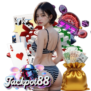jackpot88 สูตรการเล่น