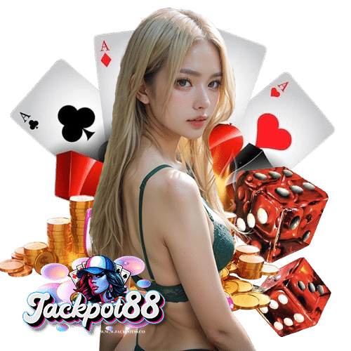 jackpot88 เกมแตกง่าย
