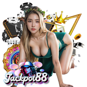 jackpot88 โปรโมชั่น